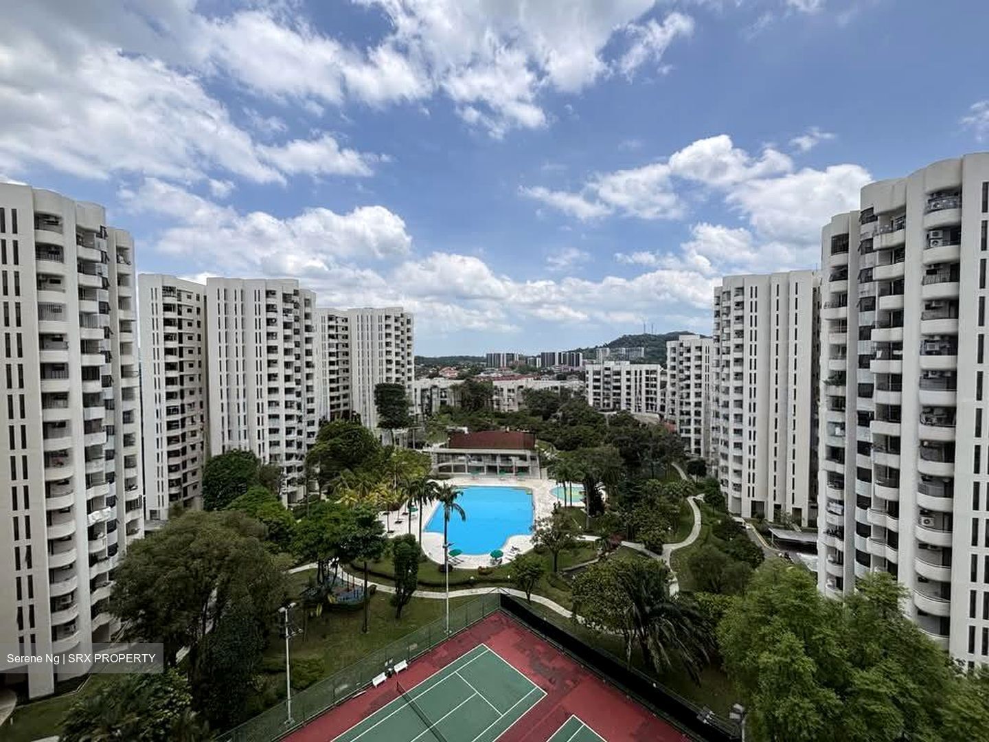Cashew Heights Condominium (D23), Condominium #574489921